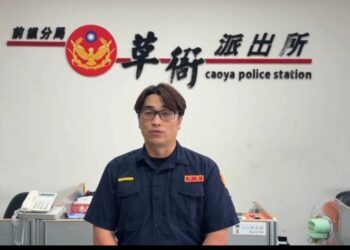 贓車一路狂飆疾駛　前鎮警重兵圍捕壓制，嫌犯手捧便當仍難逃法網