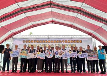 考照趁現在! 中彰投機車補助祭 5300元高額補貼