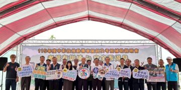 考照趁現在！  中彰投機車補助祭 5300元高額補貼