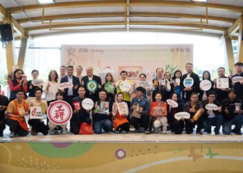 台灣十大嚴選「金穀獎」 工研鄉味噌　躍升農糧署「安心農糧」年度推廣產品