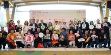 台灣十大嚴選「金穀獎」 工研鄉味噌 躍升農糧署「安心農糧」年度推廣產品