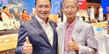 高雄市李氏宗親會52週年慶　首屆「李氏十大菁英獎」表揚各界典範