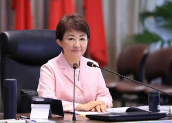 春雨不如預期　台中水情告急啟動地下水備援