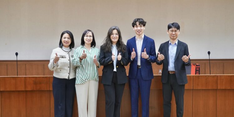 羅托路亞市議員王飛雪三度訪屏東 　聚焦永續發展與族群文化交流