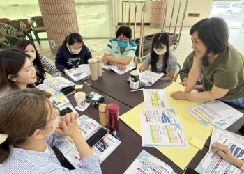 嘉義縣衛生局辦糖尿病支持團體訓練　提升衛教師帶領與應變能力