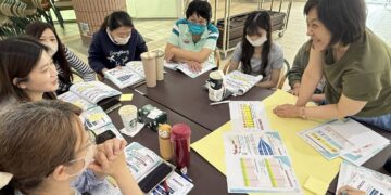 嘉義縣衛生局辦糖尿病支持團體訓練　提升衛教師帶領與應變能力