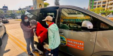 屏東縣「愛智憶」助疑似失智者診斷　 73歲嬤大讚：服務真周到！