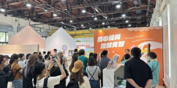 全齡長照通識　長照通識國小扎根