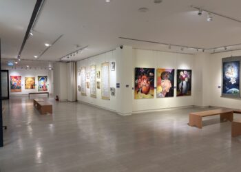 屏東大學視覺藝術學系115級畢業展【憶鏡源】　3/11起進行全國巡迴展出