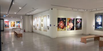 屏東大學視覺藝術學系115級畢業展【憶鏡源】　3/11起進行全國巡迴展出