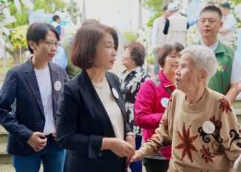 屏東縣政府228和平紀念日　用音樂與影像陪伴家屬回望歷史