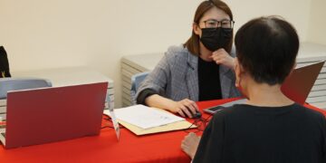 挑戰 6.9 萬月薪！台中「無紙化徵才」4/8 登場，矽品、屋馬等 12 家大廠搶人