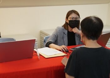 挑戰 6.9 萬月薪!台中「無紙化徵才」4/8 登場,矽品、屋馬等 12 家大廠搶人