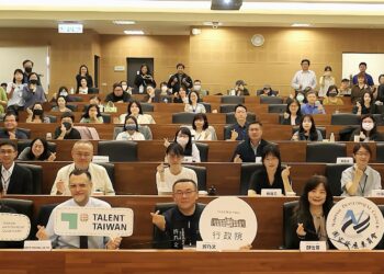 南服中心協同各部會宣導外專法新制　打造優質留臺環境