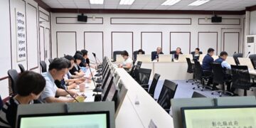 中東情勢緊張業者囤積塑料製品、肥料   彰檢聯手縣府警調嚴控物資哄抬囤積