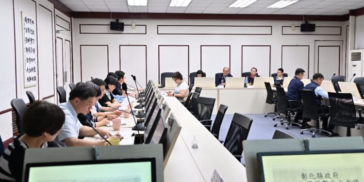 中東情勢緊張業者囤積塑料製品、肥料   彰檢聯手縣府警調嚴控物資哄抬囤積