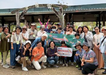 巡水路、探伯公、追稻香　2026客家悅讀節，風物細路一起走讀