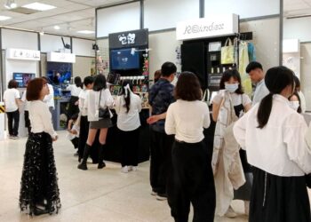 朝陽科大第29屆視傳系「CLIP！」畢業展  展現跨域創造力