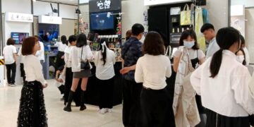 朝陽科大第29屆視傳系「CLIP!」畢業展 展現跨域創造力