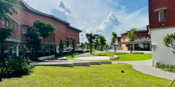 雲林低碳永續村里再擴展13處　結合減碳與調適打造韌性家園