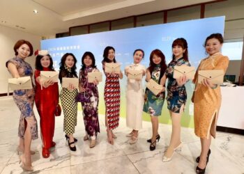 2026高雄藝術博覽會圓滿落幕　匯聚優質創作藝術之美