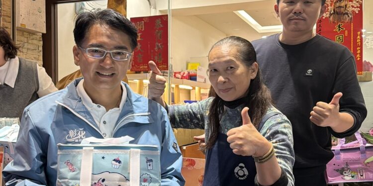 陳素月提出的婦幼政策主張  柯呈枋回應：師傅已經失信 徒弟還要繼續嗎？