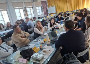 【印太海廢治理】國際共識關鍵拼圖： 從跨境行動走向制度化合作