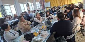 【印太海廢治理】國際共識關鍵拼圖： 從跨境行動走向制度化合作