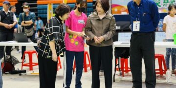 2026世界機關王屏東初賽盛大登場　智慧屏東、五箭齊發！