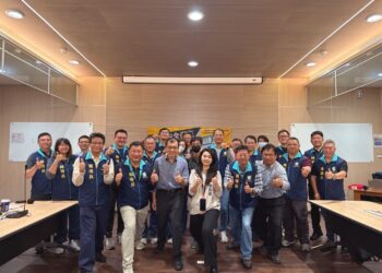 屏縣職業安全衛生專業輔導團成立　協助企業改善職安