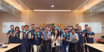 屏縣職業安全衛生專業輔導團成立　協助企業改善職安