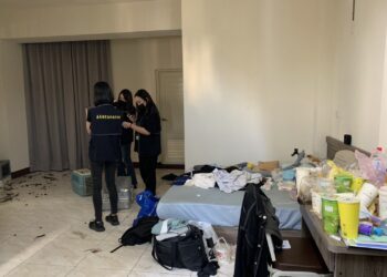 房客失聯竟棄養愛貓「留守空屋」 嘉義縣重罰11萬元