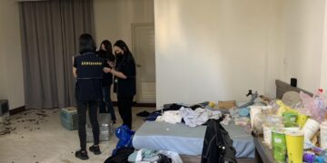 房客失聯竟棄養愛貓「留守空屋」 嘉義縣重罰11萬元