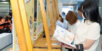 繪眼識地球!新北第 7 屆環境繪本徵選開跑 最高獎金 5 萬元等你拿