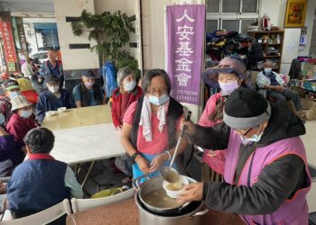 「宵」除煩惱   單媽重生出發　