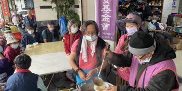 「宵」除煩惱 單媽重生出發