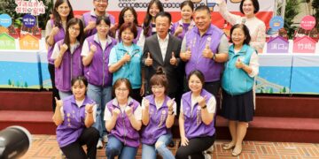 嘉義縣擴大暖心暖胃待用餐服務 公私協力助弱勢家庭吃飽