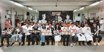 實力說話！新北黑白切大賽 27日決戰     盲測機制讓市場職人硬槓星級名廚