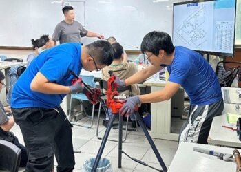 勞青處持續推動職前訓練　就業率達9成