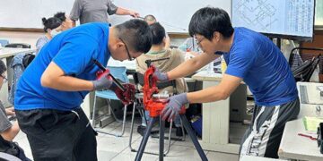 勞青處持續推動職前訓練　就業率達9成