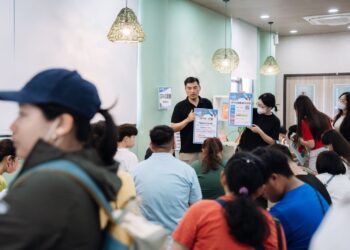 屏青實習超有薪職缺　實習後轉正每月加薪7000元