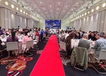 「越時空秀古今風華 」群英遊養多元交流協會推名人典範　廣受好評