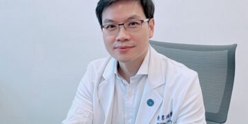 誤以為是甲溝炎竟藏「皮膚癌之冠」！ 高醫整外精準揪出「惡性黑色素瘤」 跨團隊守護化解致命危機