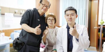 低溫誘發心臟血管瘤成「不定時炸彈」  博愛心外團隊精準拆彈救命