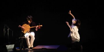 打破劇場界線  雷克斯踢踏舞團《節奏事件》3月28日宜蘭演藝廳登場