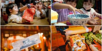 兒童節連假遊傳藝 12歲以下免費入園