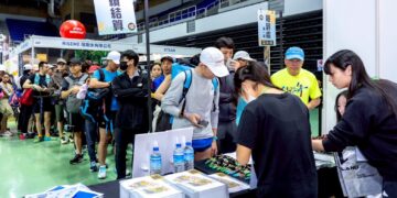 運動迷衝了!2026 新北路跑博覽會 3/12 登場 抽機票、金豆、拿新北幣攻略全解析