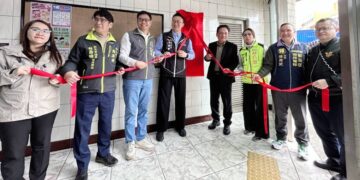 守護原民長輩！瑞芳文健站 3/11 升級 5 日服務     成為新北第 16 處全時段據點