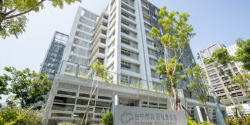 台中3處好宅聯合招租！即起開放申請  烏日高鐵好宅首度亮相