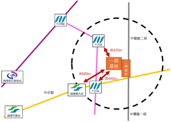 落實青年安居！新莊塭仔圳社宅統包決標     920 戶規模預計 116 年上半年動工